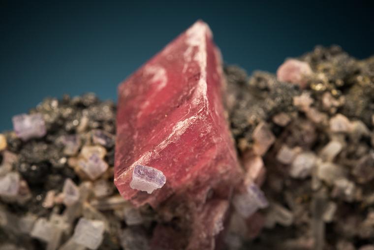 RHODOCHROSITE